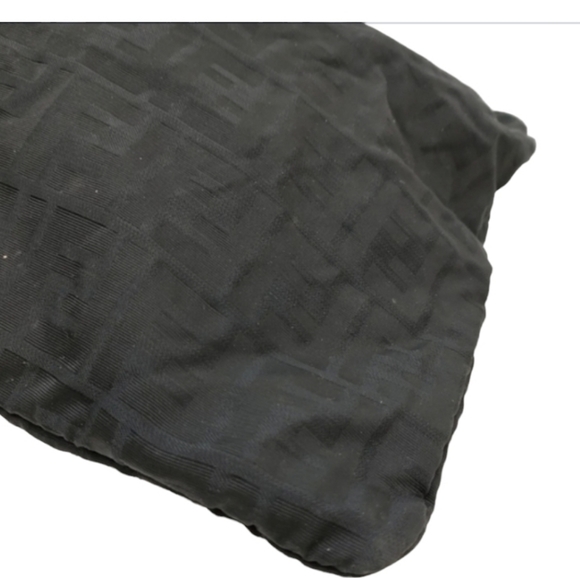 🧧DUO Fendi Zucca Tote w/Pouch🍄+GIFT🧣TRENDING(Copy) - Picture 12 of 16